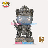 Funko POP Asia China Four Heavenly Kings 4pcs Pack